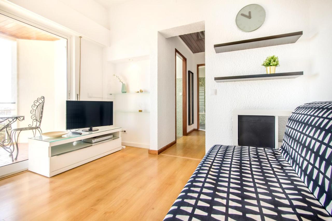 Atlantic Views Appartement *