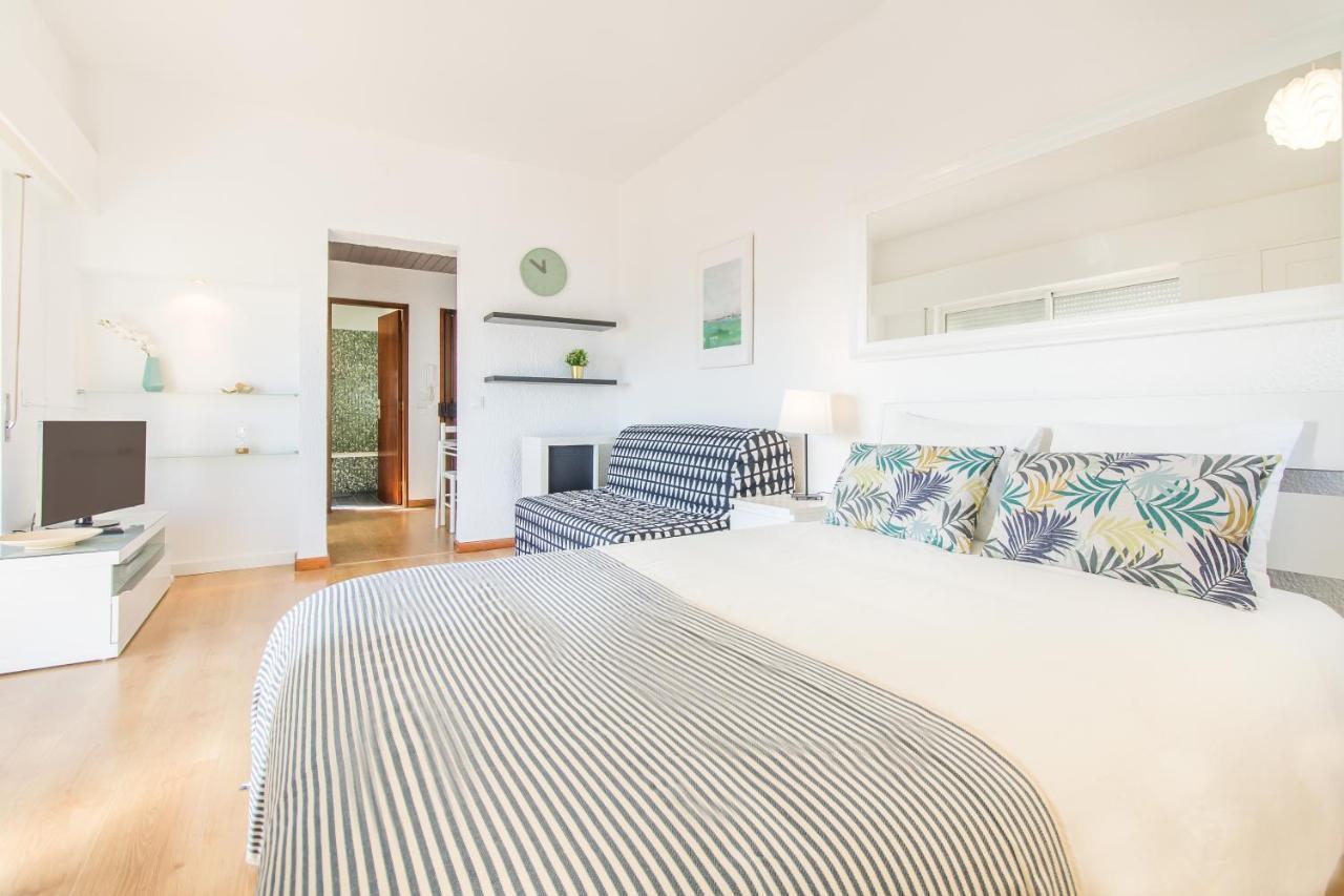 Appartement Atlantic Views *