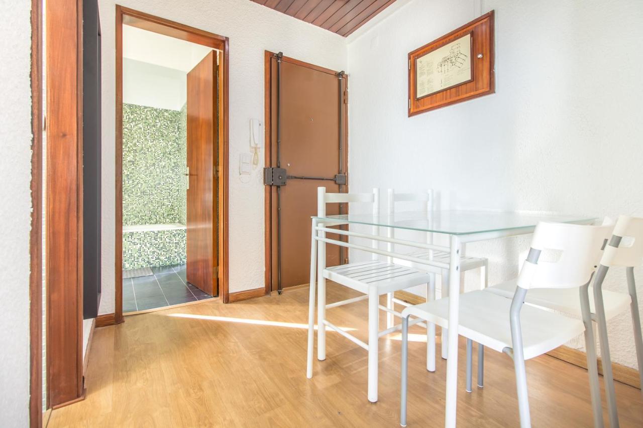 Atlantic Views Appartement