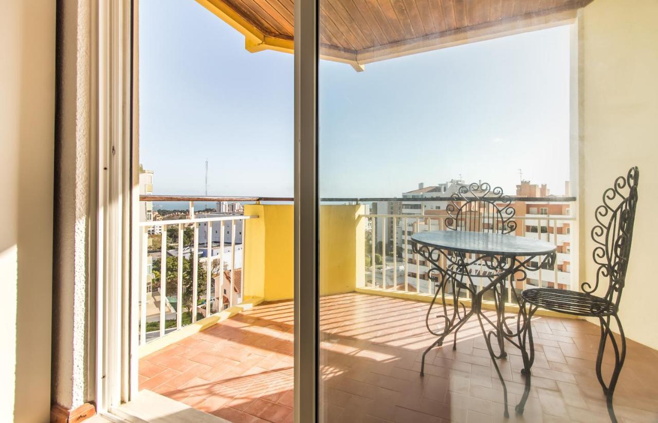 Appartement Atlantic Views Cascais